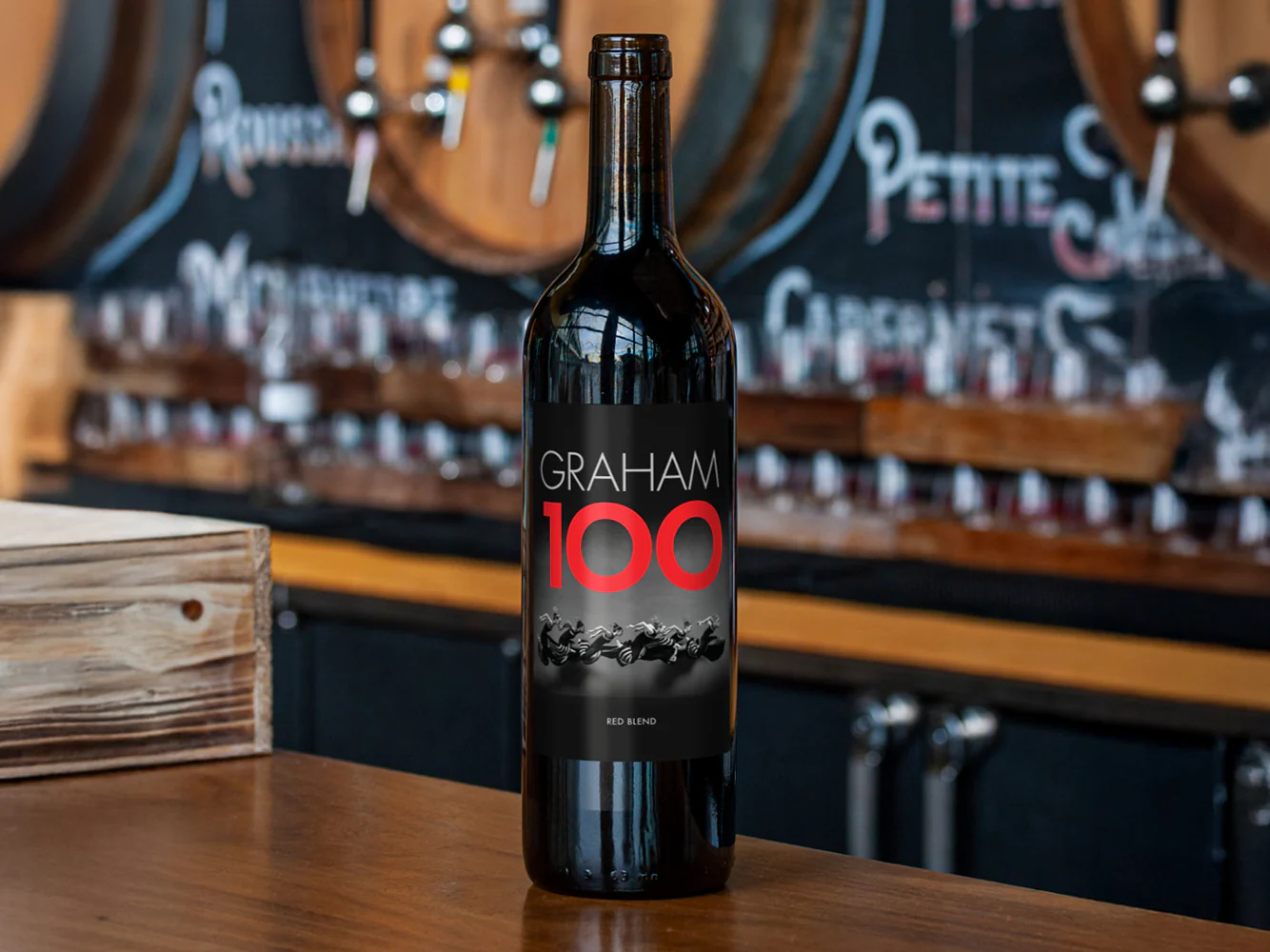 Red Wines